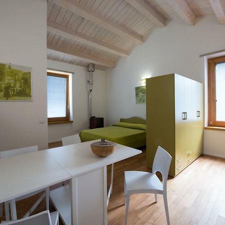 Le Radici Delle Nuvole Hotel Cairano Exterior foto